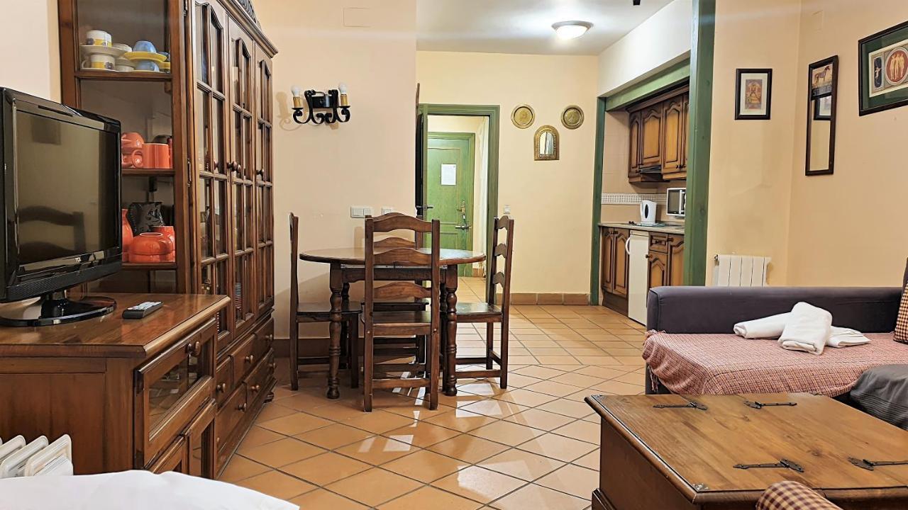Ski & Snow Apartmentos By Todosierranevada - Plaza Principal Junto A Los Telecabinas 시에라네바다 외부 사진