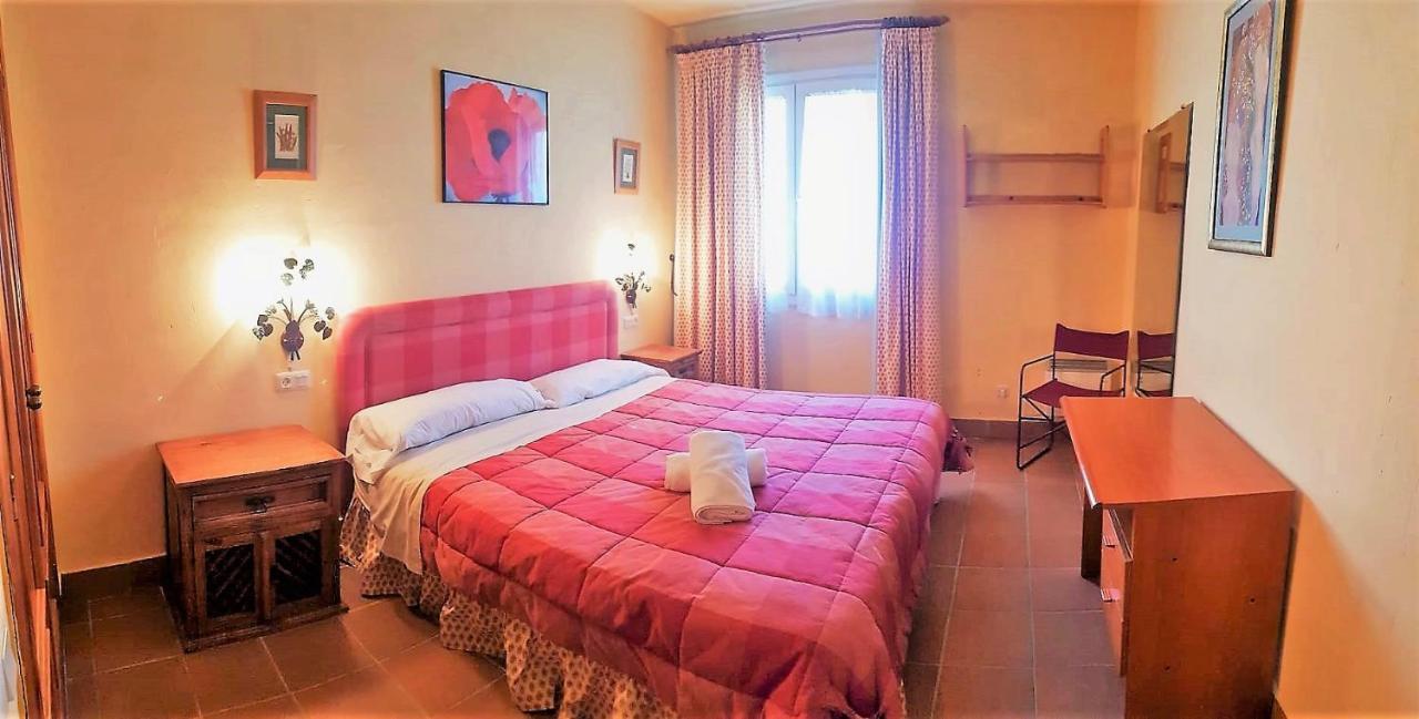 Ski & Snow Apartmentos By Todosierranevada - Plaza Principal Junto A Los Telecabinas 시에라네바다 외부 사진