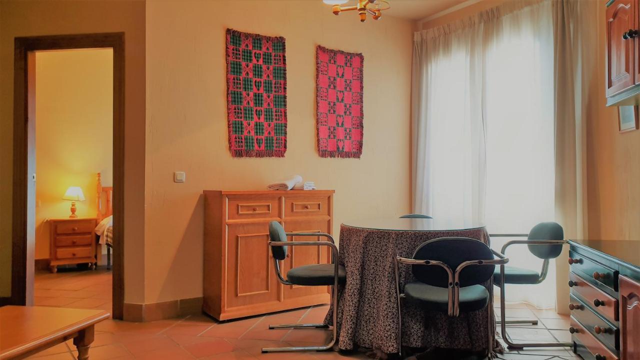 Ski & Snow Apartmentos By Todosierranevada - Plaza Principal Junto A Los Telecabinas 시에라네바다 외부 사진