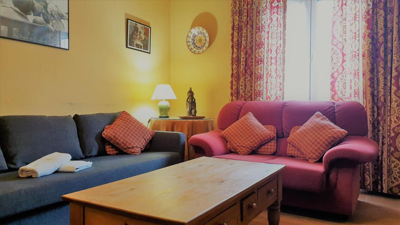Ski & Snow Apartmentos By Todosierranevada - Plaza Principal Junto A Los Telecabinas 시에라네바다 외부 사진