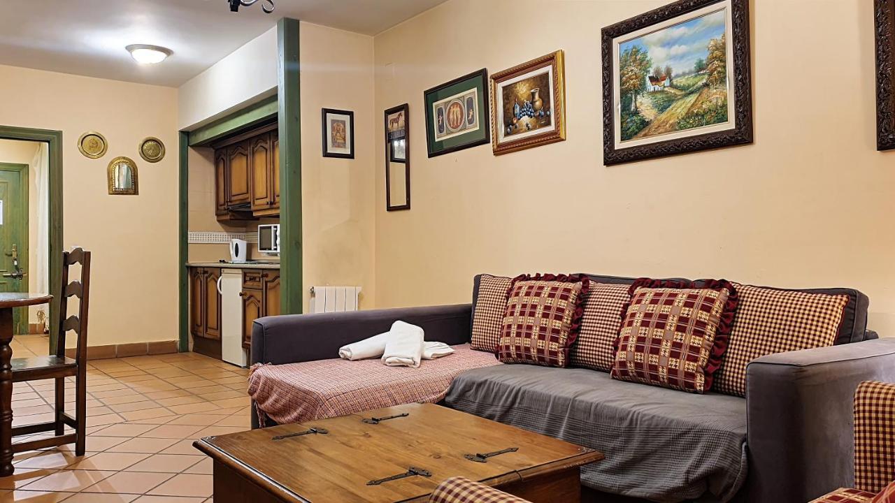Ski & Snow Apartmentos By Todosierranevada - Plaza Principal Junto A Los Telecabinas 시에라네바다 외부 사진
