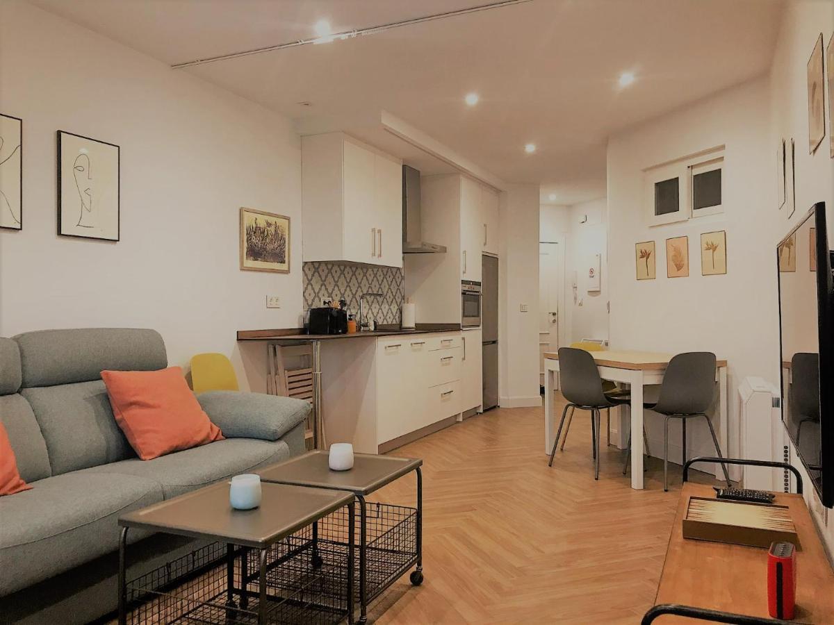 Ski & Snow Apartmentos By Todosierranevada - Plaza Principal Junto A Los Telecabinas 시에라네바다 외부 사진