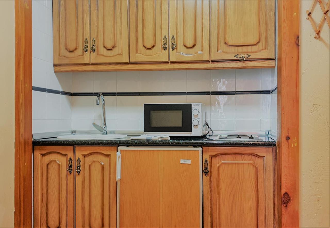 Ski & Snow Apartmentos By Todosierranevada - Plaza Principal Junto A Los Telecabinas 시에라네바다 외부 사진