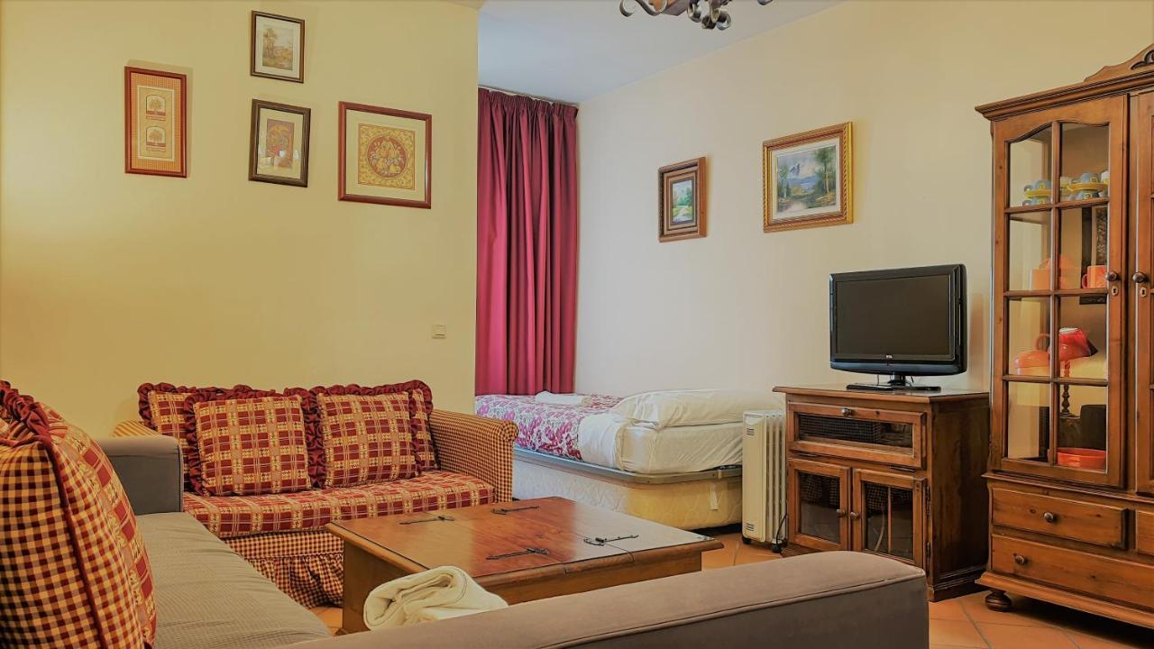 Ski & Snow Apartmentos By Todosierranevada - Plaza Principal Junto A Los Telecabinas 시에라네바다 외부 사진