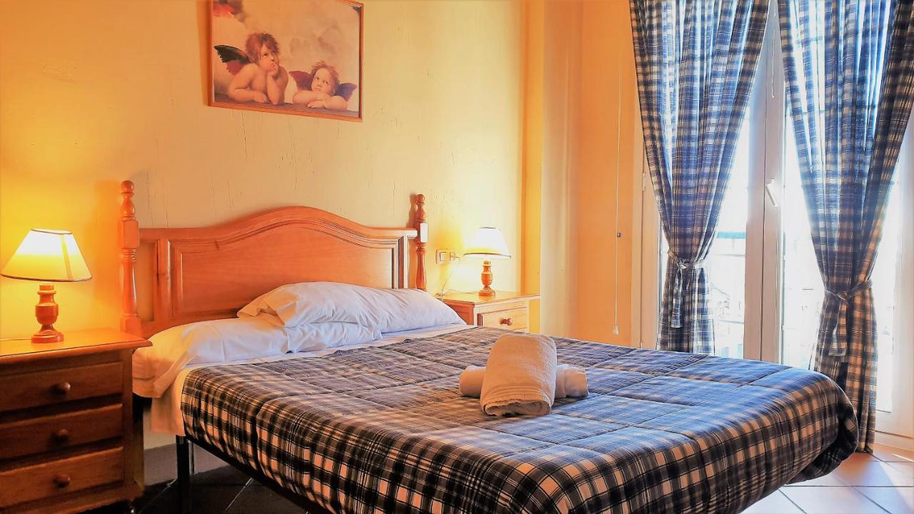 Ski & Snow Apartmentos By Todosierranevada - Plaza Principal Junto A Los Telecabinas 시에라네바다 외부 사진