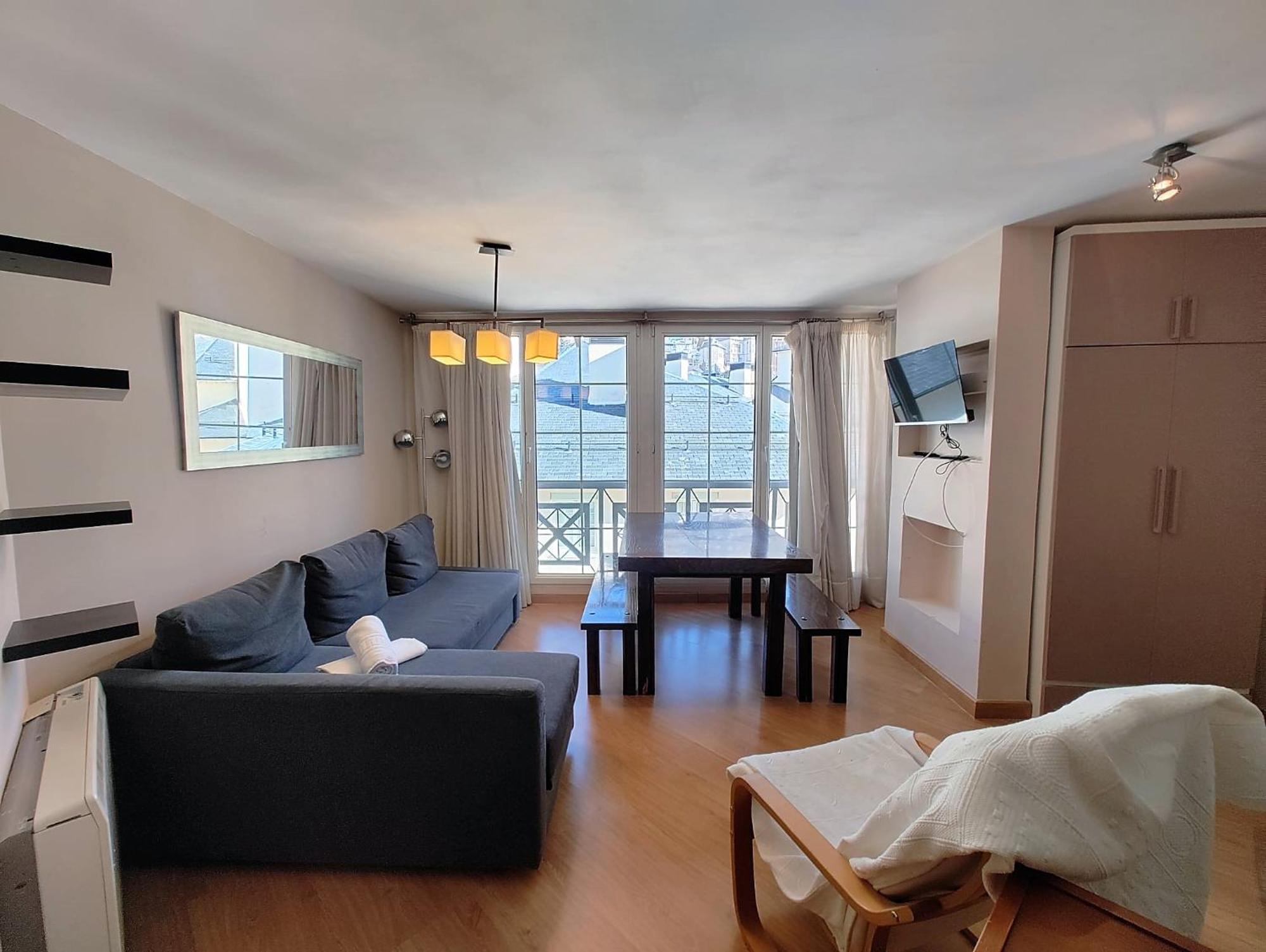 Ski & Snow Apartmentos By Todosierranevada - Plaza Principal Junto A Los Telecabinas 시에라네바다 외부 사진