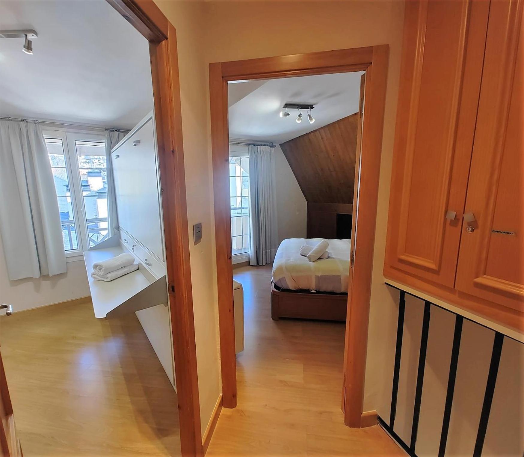 Ski & Snow Apartmentos By Todosierranevada - Plaza Principal Junto A Los Telecabinas 시에라네바다 외부 사진