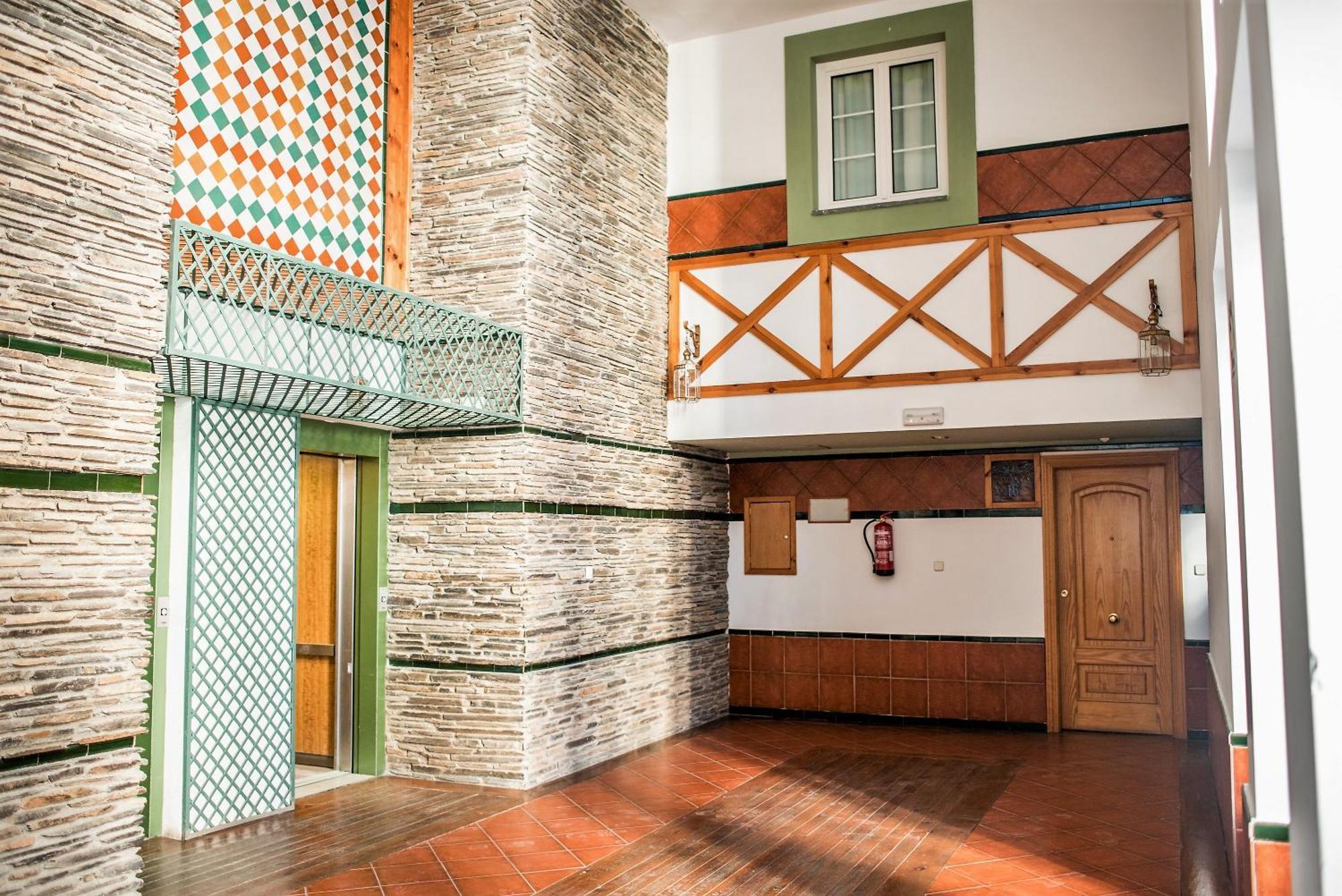 Ski & Snow Apartmentos By Todosierranevada - Plaza Principal Junto A Los Telecabinas 시에라네바다 외부 사진