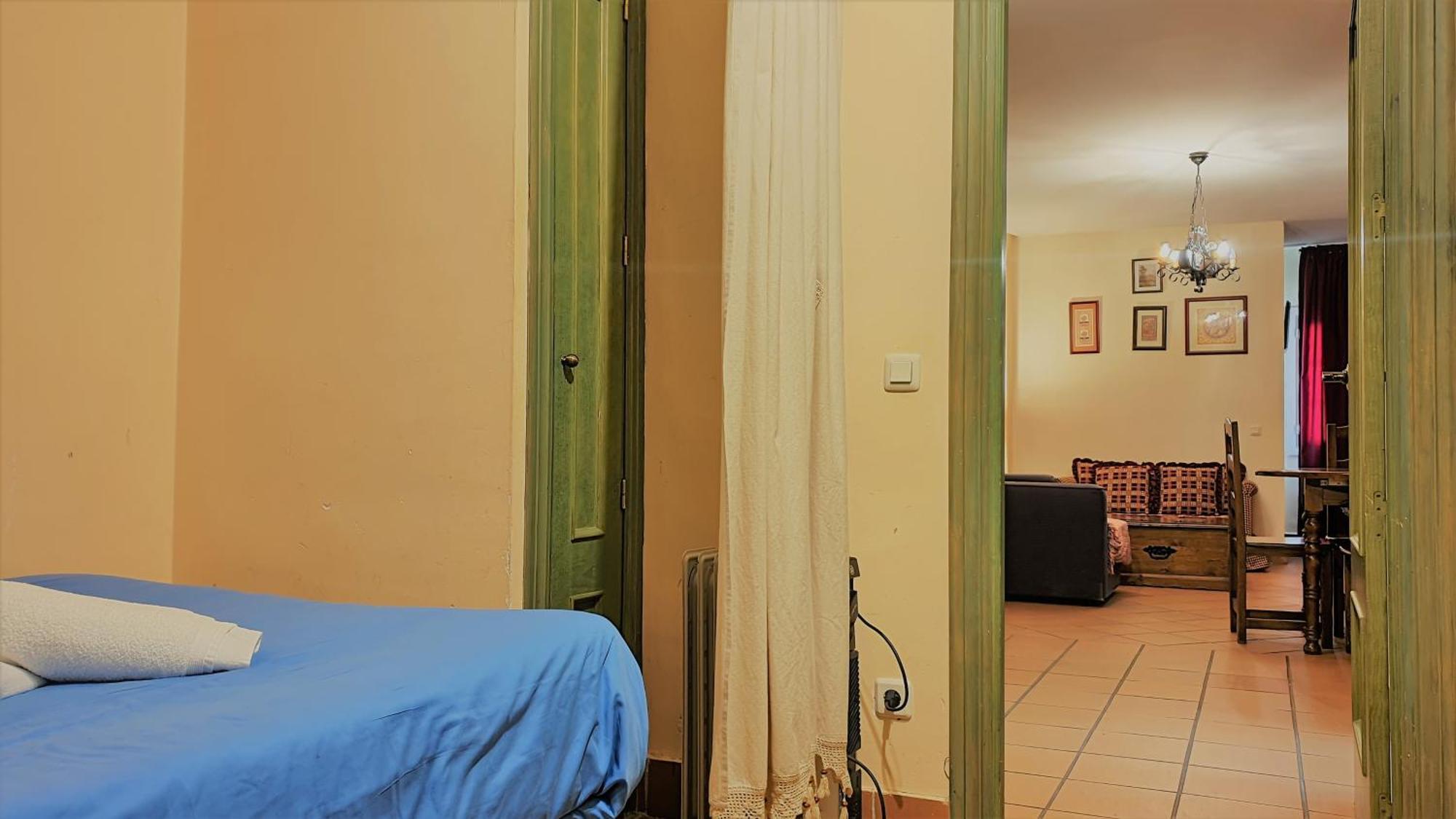 Ski & Snow Apartmentos By Todosierranevada - Plaza Principal Junto A Los Telecabinas 시에라네바다 외부 사진