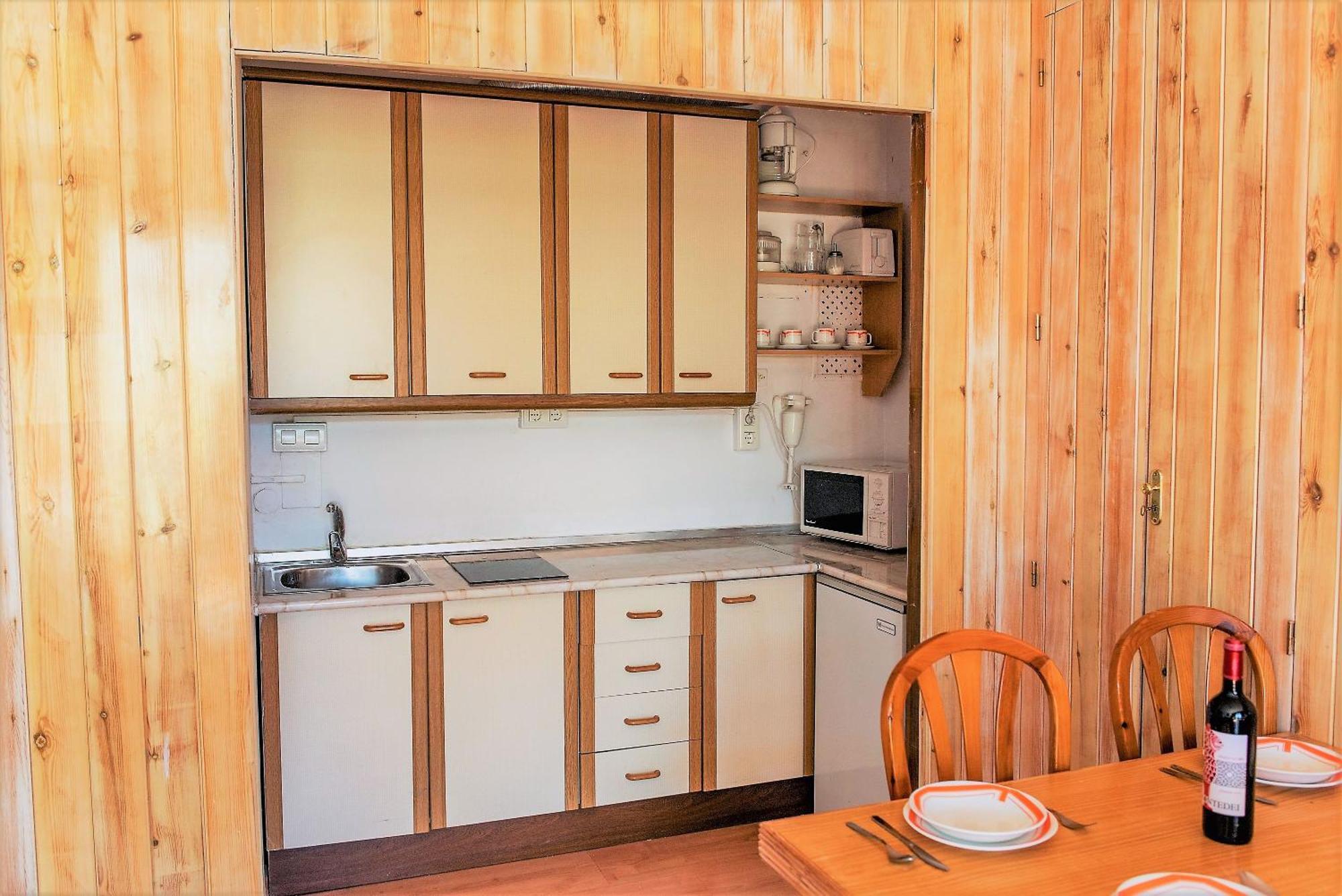 Ski & Snow Apartmentos By Todosierranevada - Plaza Principal Junto A Los Telecabinas 시에라네바다 외부 사진