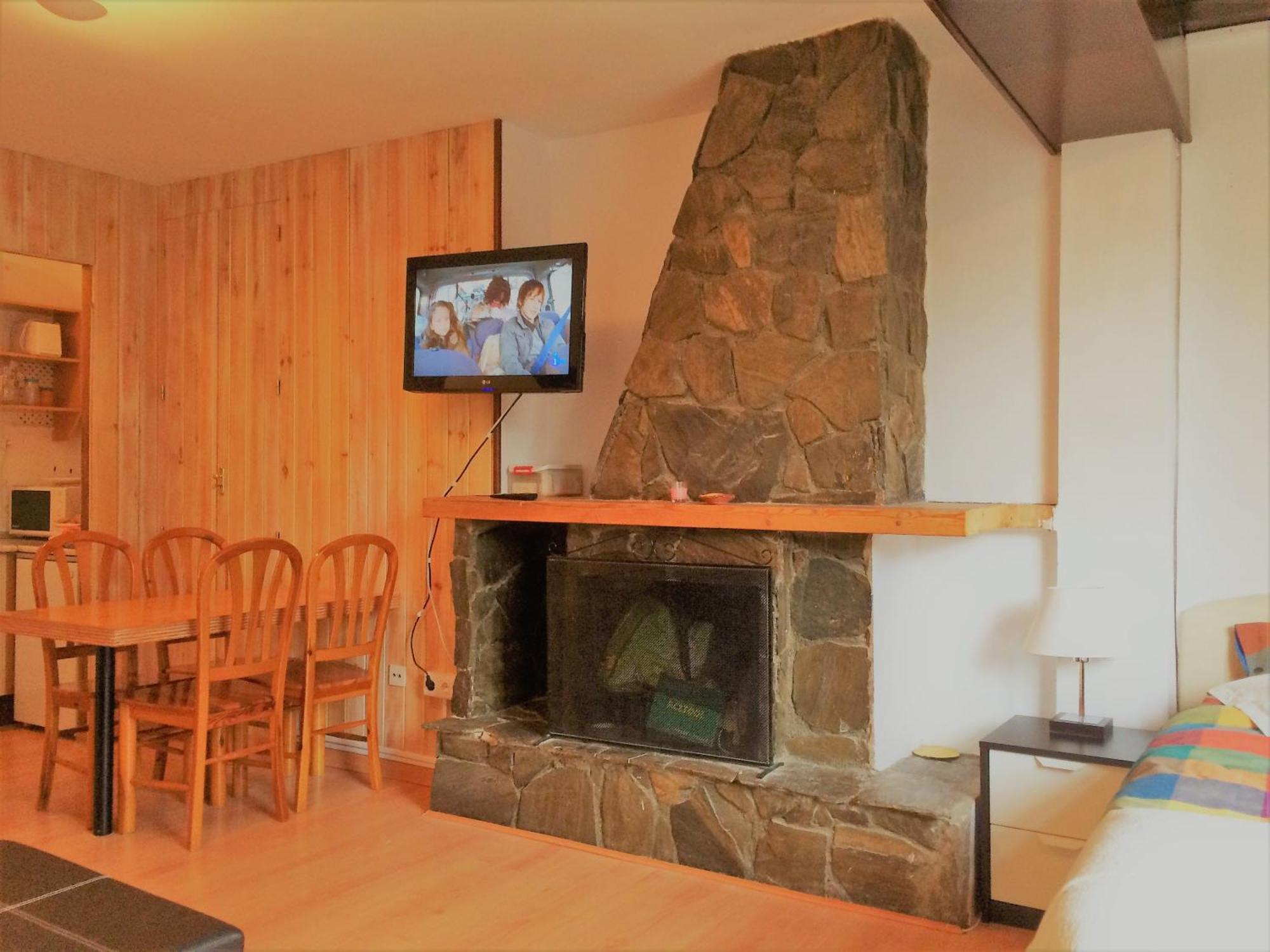 Ski & Snow Apartmentos By Todosierranevada - Plaza Principal Junto A Los Telecabinas 시에라네바다 외부 사진