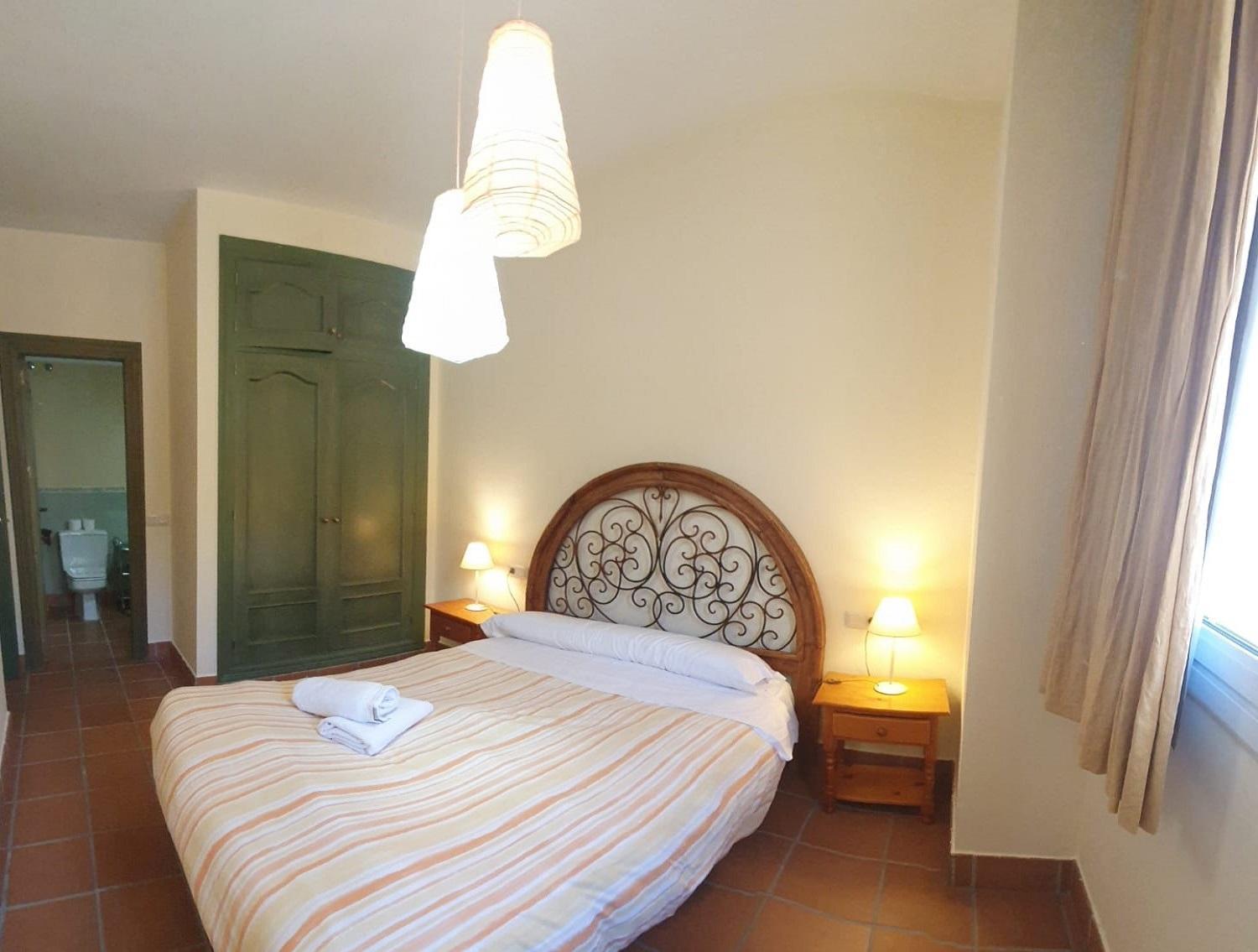 Ski & Snow Apartmentos By Todosierranevada - Plaza Principal Junto A Los Telecabinas 시에라네바다 외부 사진