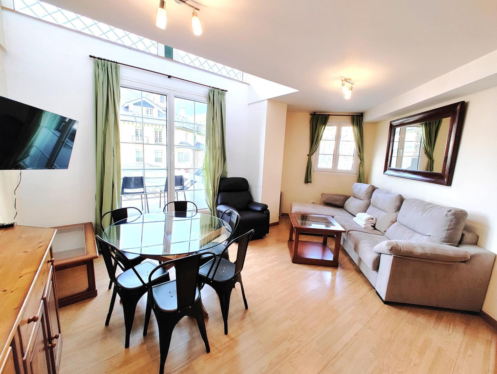 Ski & Snow Apartmentos By Todosierranevada - Plaza Principal Junto A Los Telecabinas 시에라네바다 외부 사진