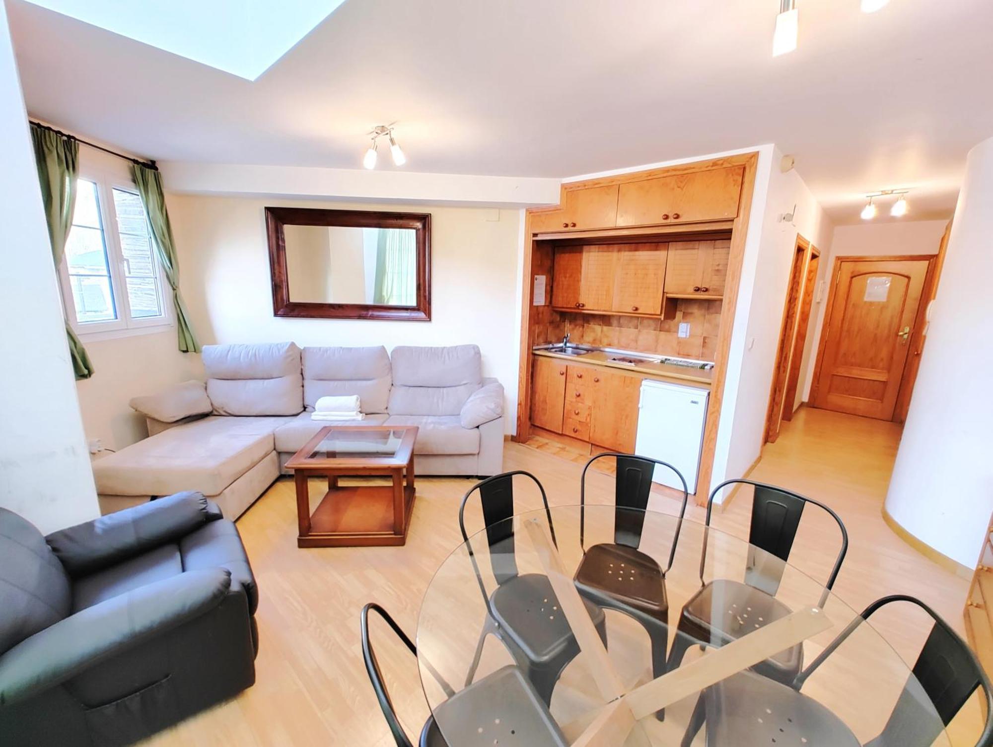 Ski & Snow Apartmentos By Todosierranevada - Plaza Principal Junto A Los Telecabinas 시에라네바다 외부 사진