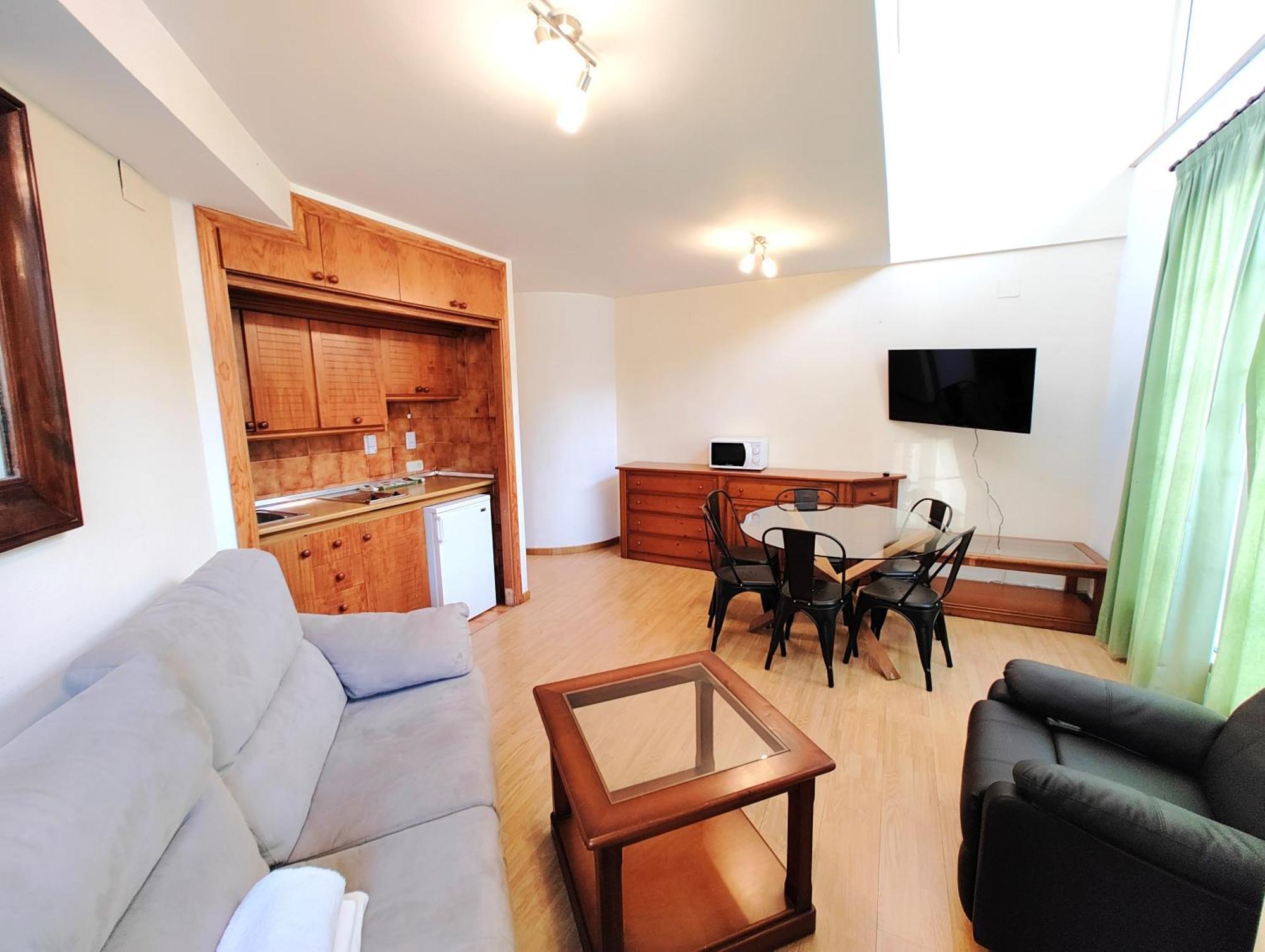 Ski & Snow Apartmentos By Todosierranevada - Plaza Principal Junto A Los Telecabinas 시에라네바다 외부 사진